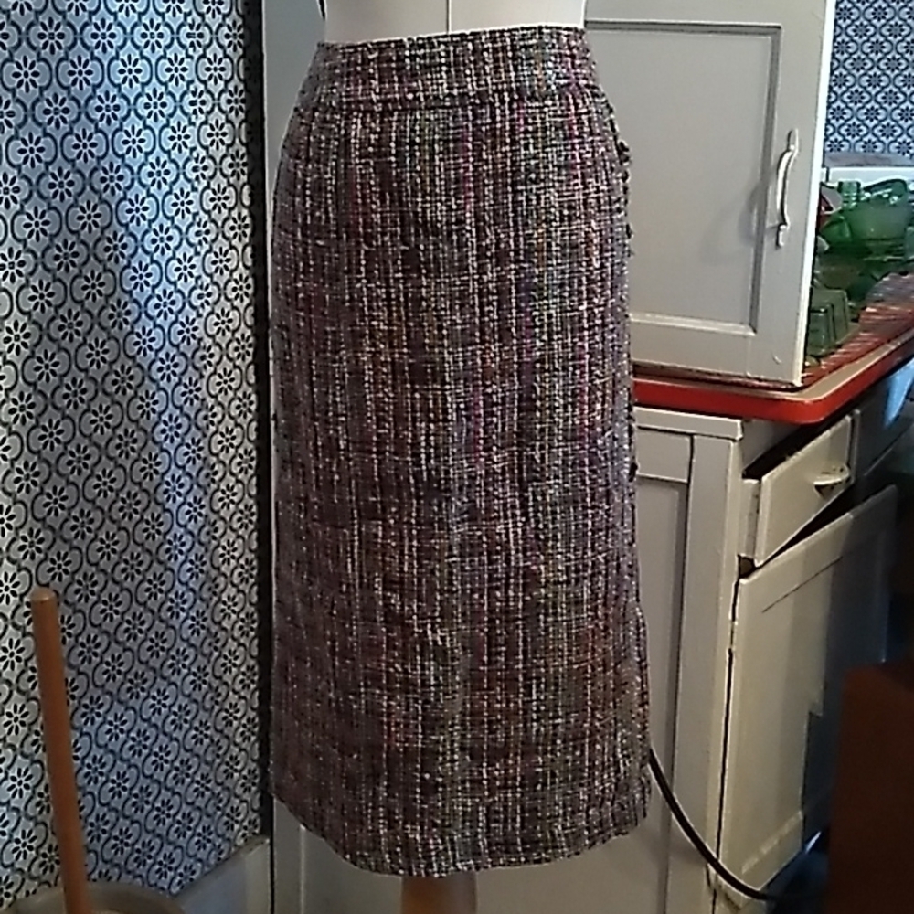 Lana Lee 12 skirt